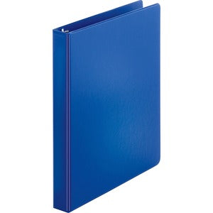 1" BLUE BINDER